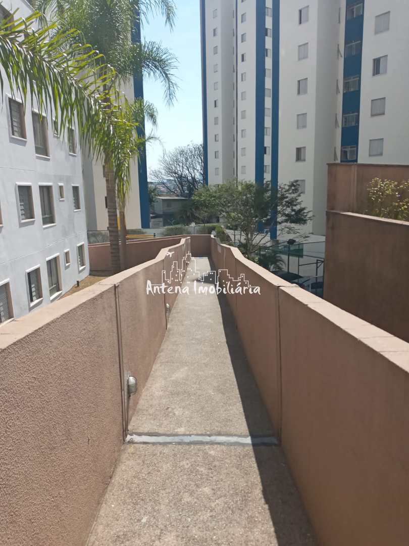 Apartamento à venda com 2 quartos, 49m² - Foto 19