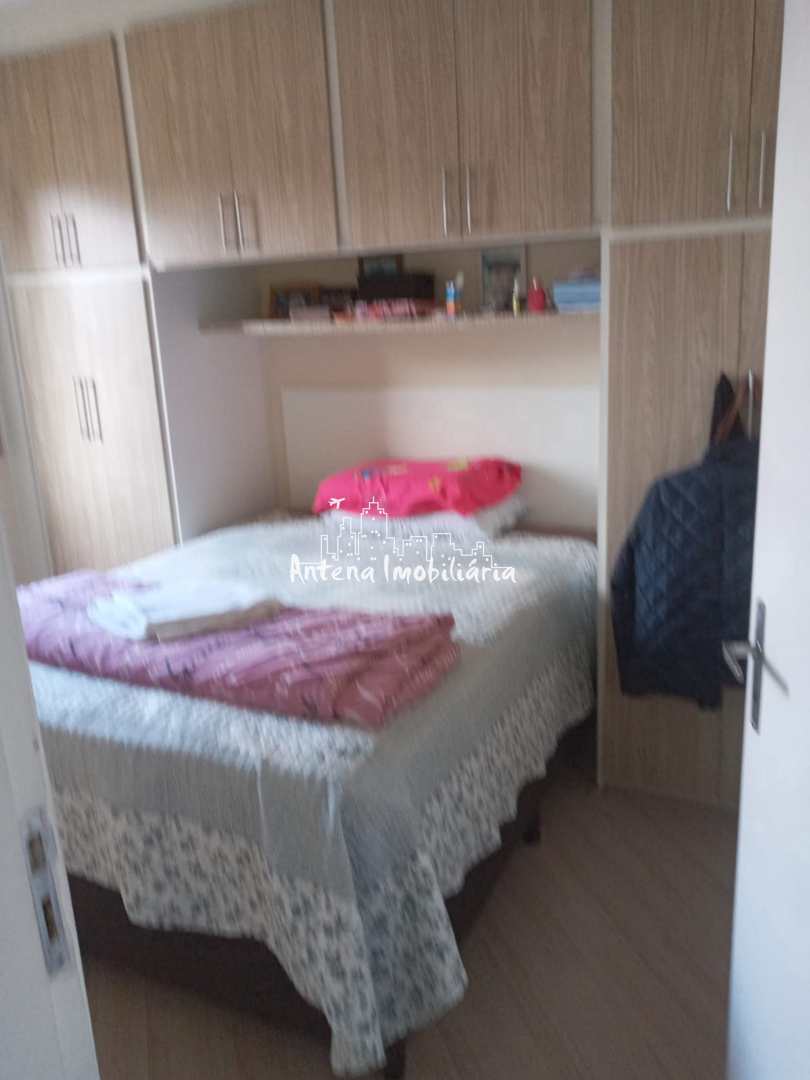 Apartamento à venda com 2 quartos, 49m² - Foto 9