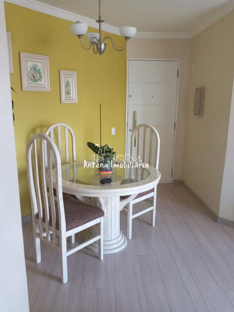 Apartamento à venda com 2 quartos, 49m² - Foto 4