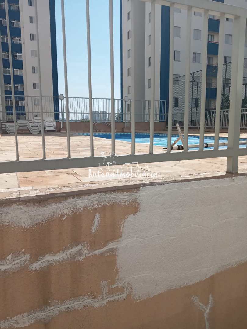 Apartamento à venda com 2 quartos, 49m² - Foto 22