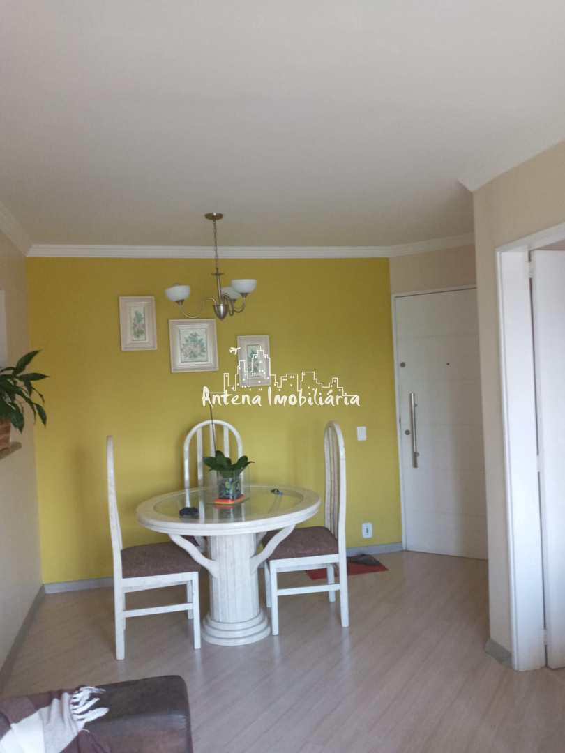 Apartamento à venda com 2 quartos, 49m² - Foto 3