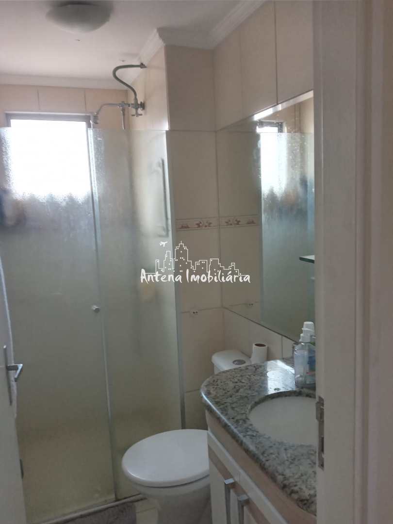 Apartamento à venda com 2 quartos, 49m² - Foto 11