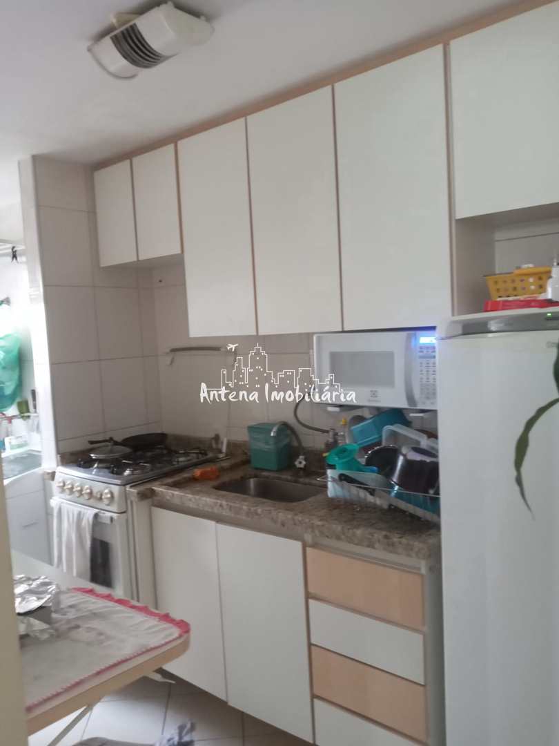 Apartamento à venda com 2 quartos, 49m² - Foto 12