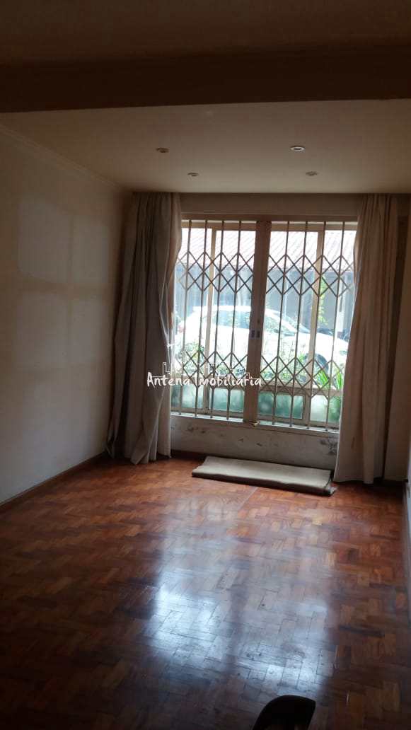 Apartamento à venda com 2 quartos, 94m² - Foto 1