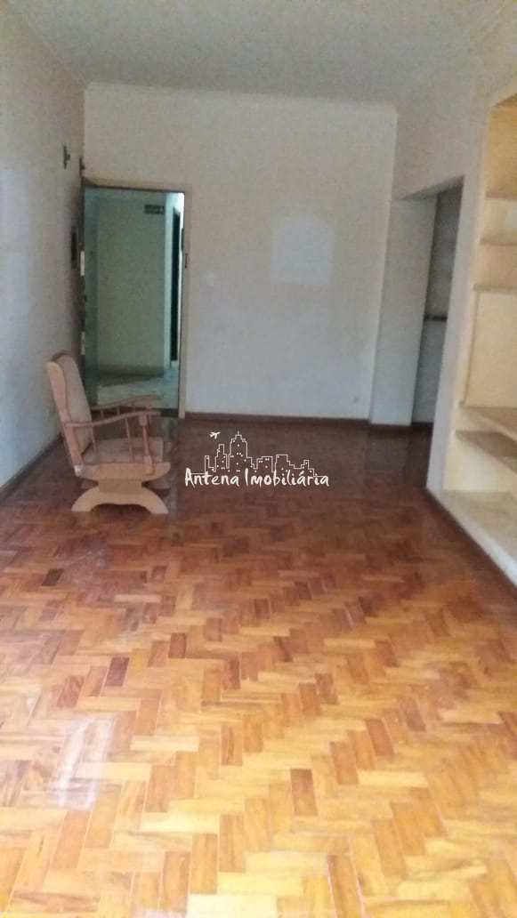 Apartamento à venda com 2 quartos, 94m² - Foto 2