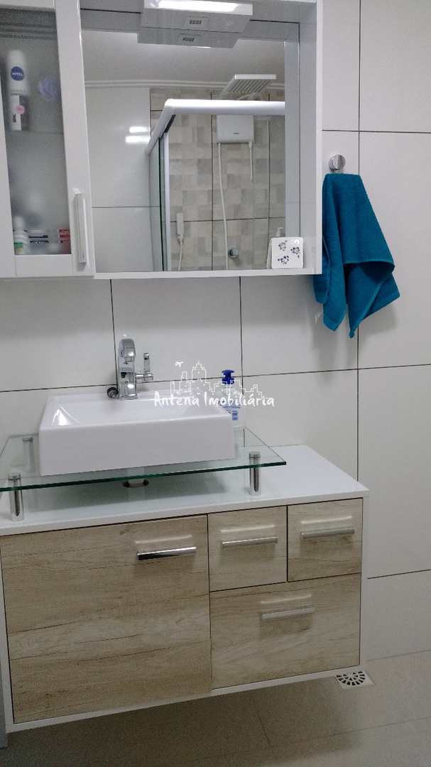 Apartamento à venda com 2 quartos, 74m² - Foto 10