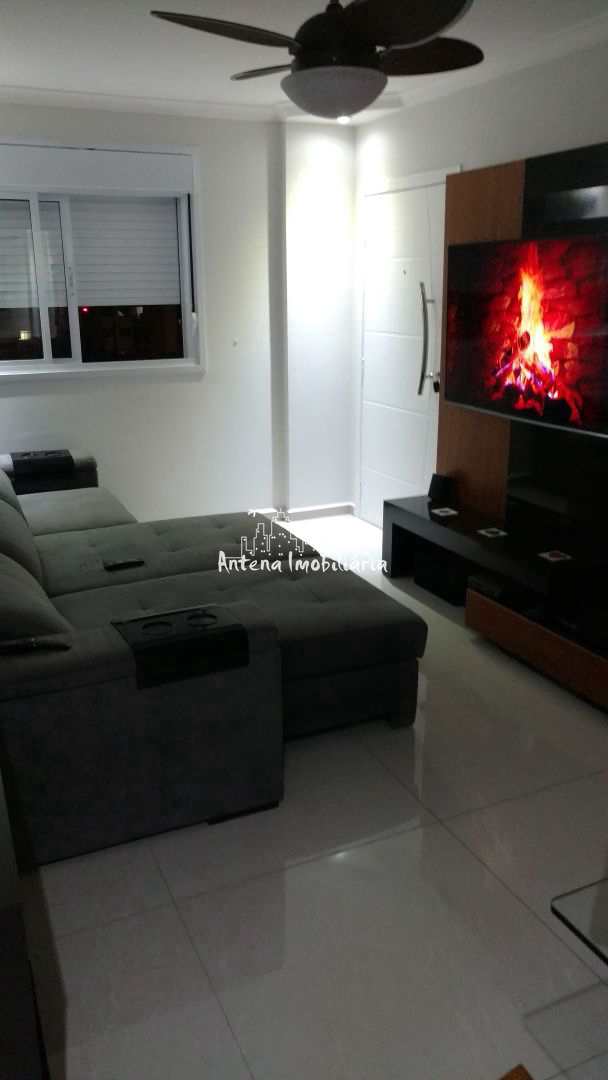 Apartamento à venda com 2 quartos, 74m² - Foto 1