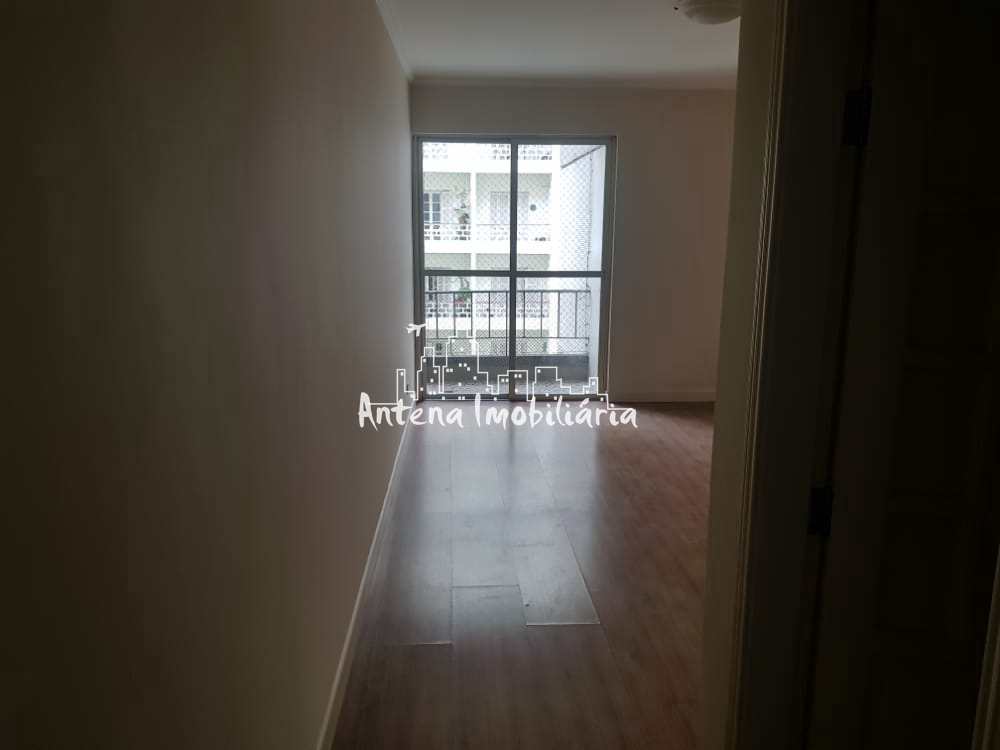 Apartamento à venda com 2 quartos, 89m² - Foto 2