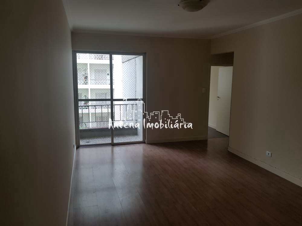 Apartamento à venda com 2 quartos, 89m² - Foto 1