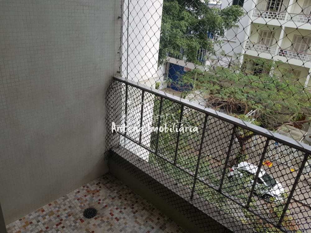 Apartamento à venda com 2 quartos, 89m² - Foto 6