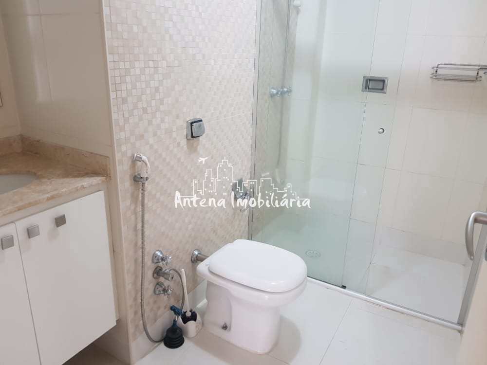 Apartamento à venda com 2 quartos, 89m² - Foto 11