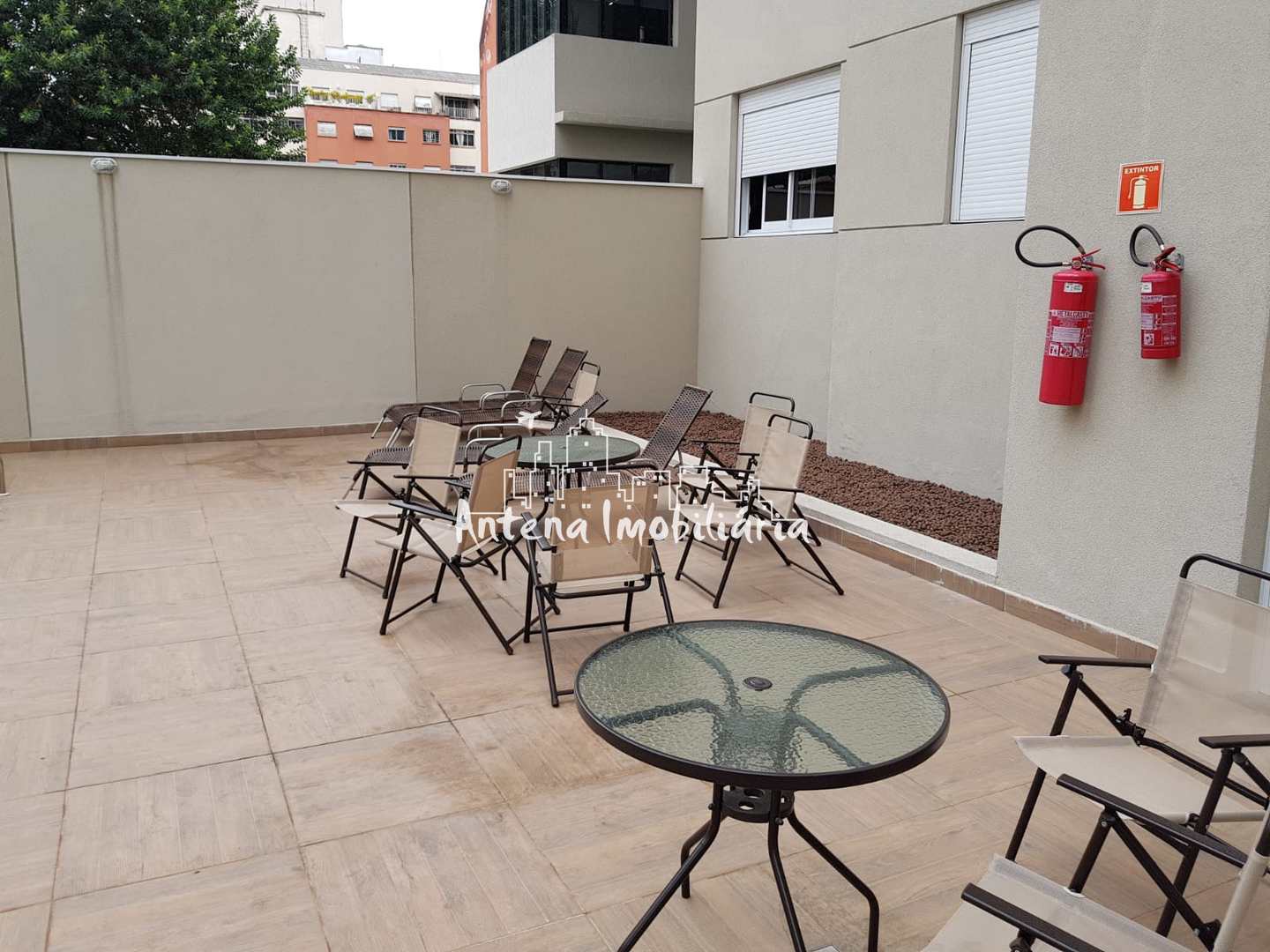 Apartamento à venda com 2 quartos, 62m² - Foto 1