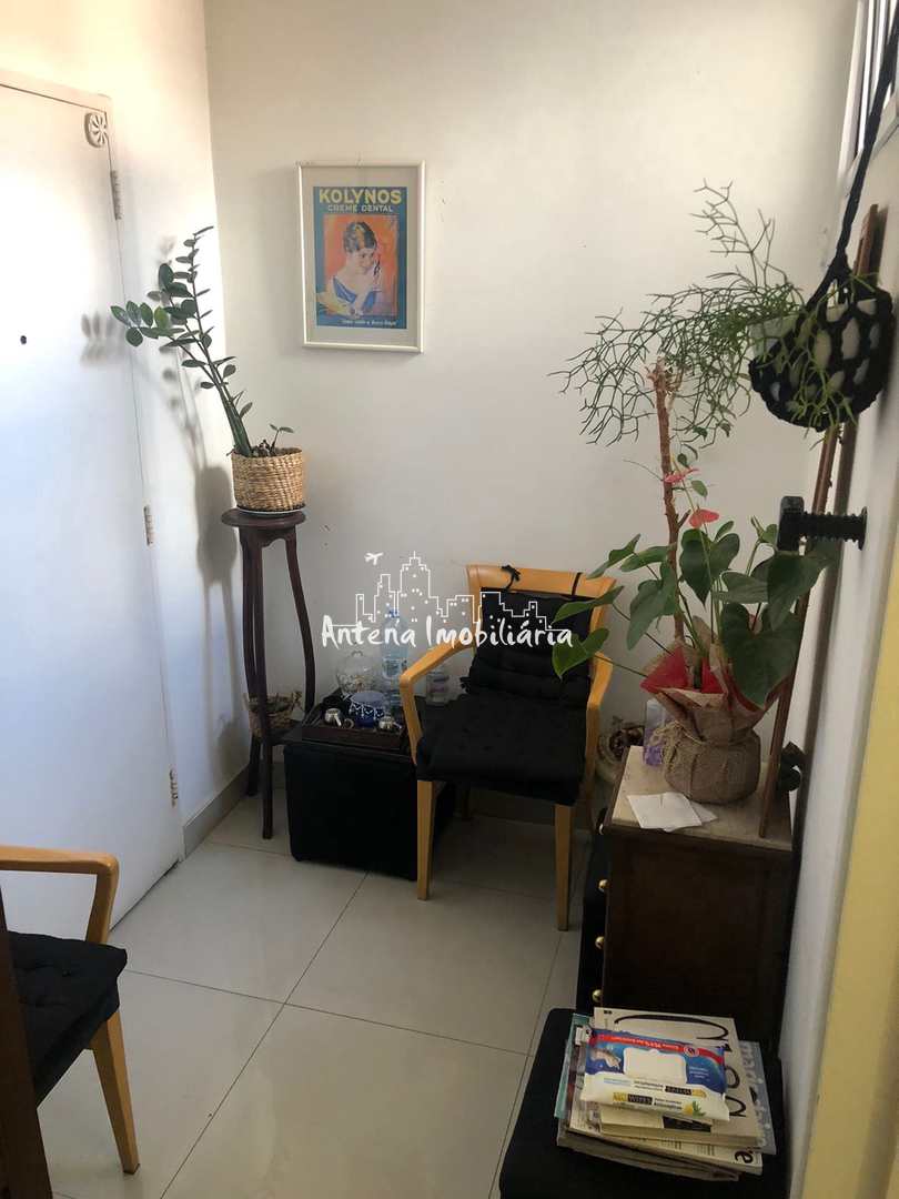 Conjunto Comercial-Sala à venda, 33m² - Foto 4