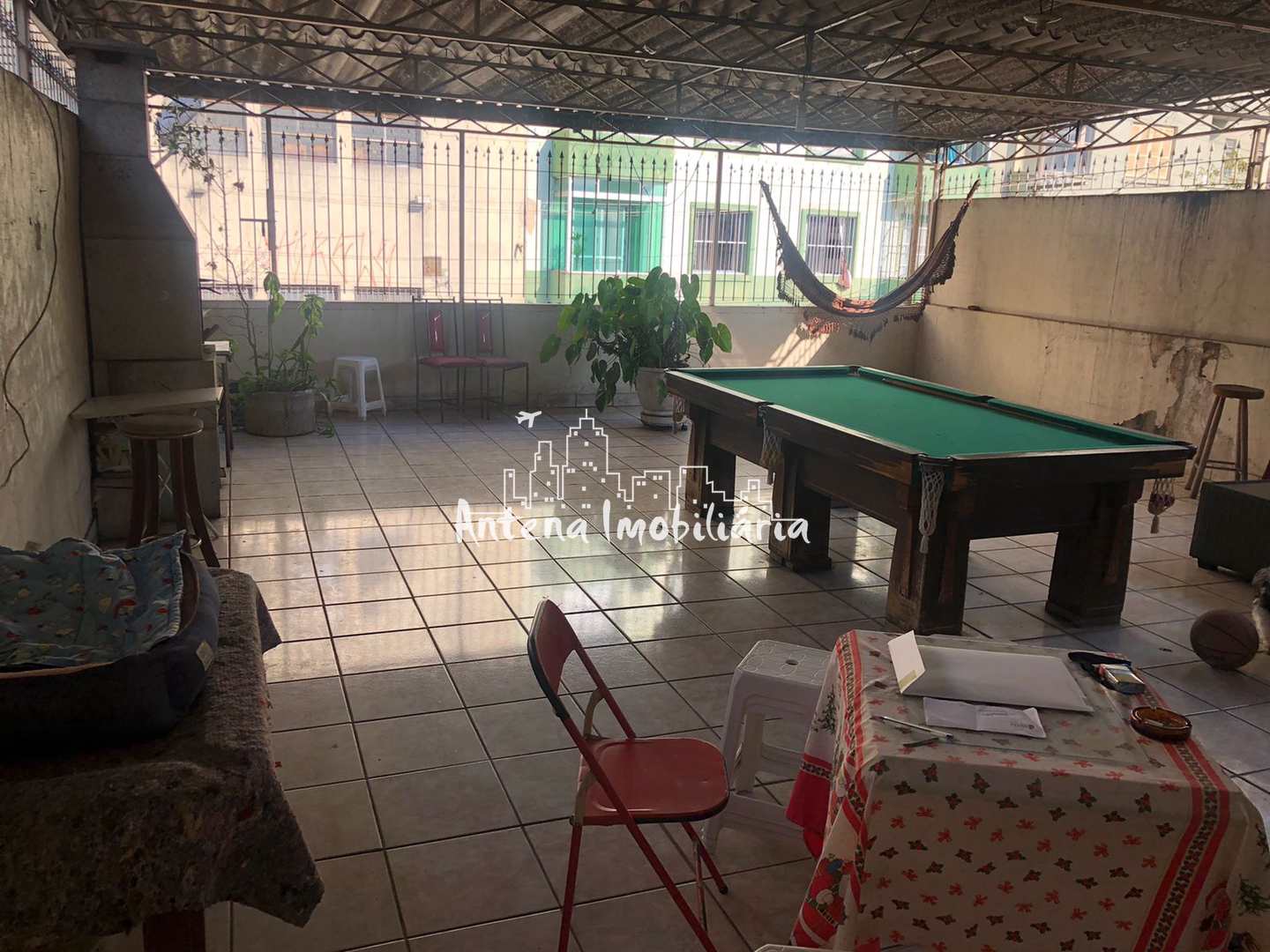 Apartamento à venda com 2 quartos, 179m² - Foto 22