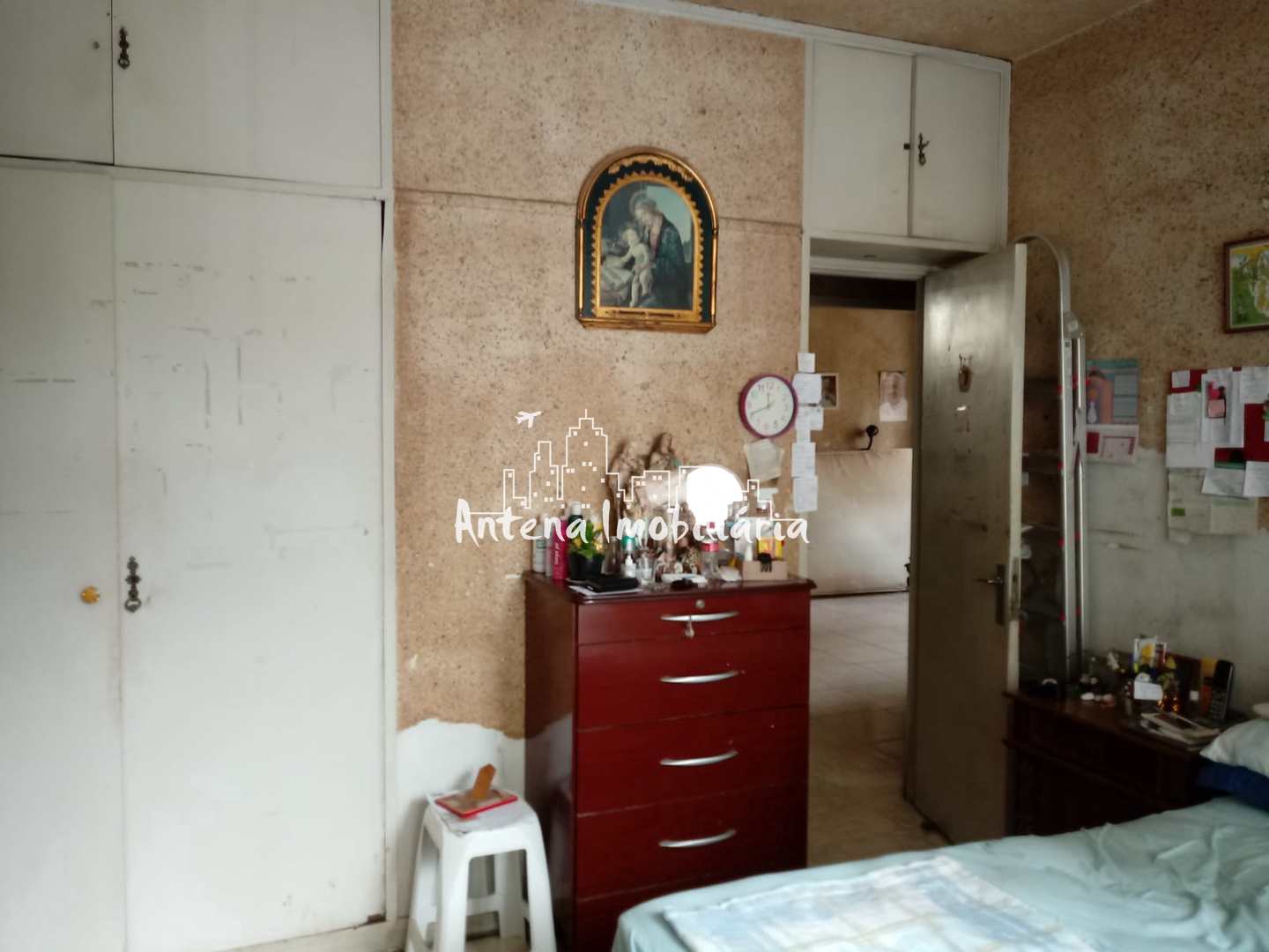 Apartamento à venda com 3 quartos, 180m² - Foto 8