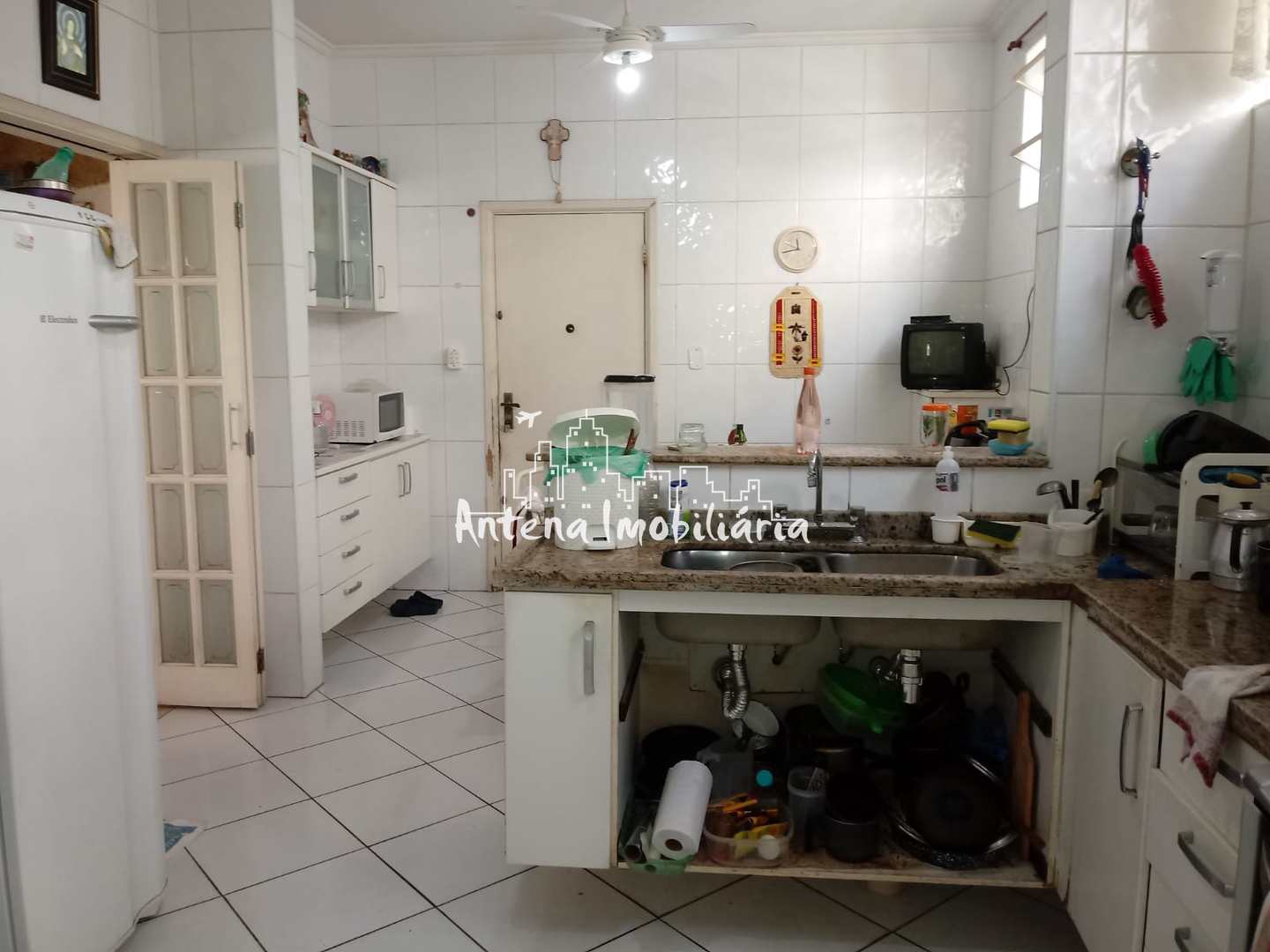 Apartamento à venda com 3 quartos, 180m² - Foto 17