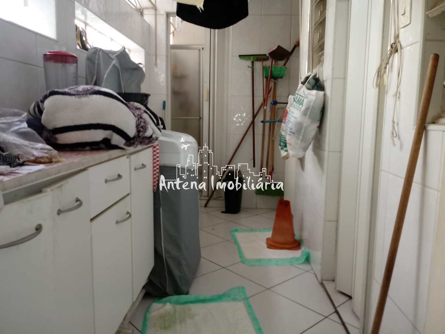 Apartamento à venda com 3 quartos, 180m² - Foto 18