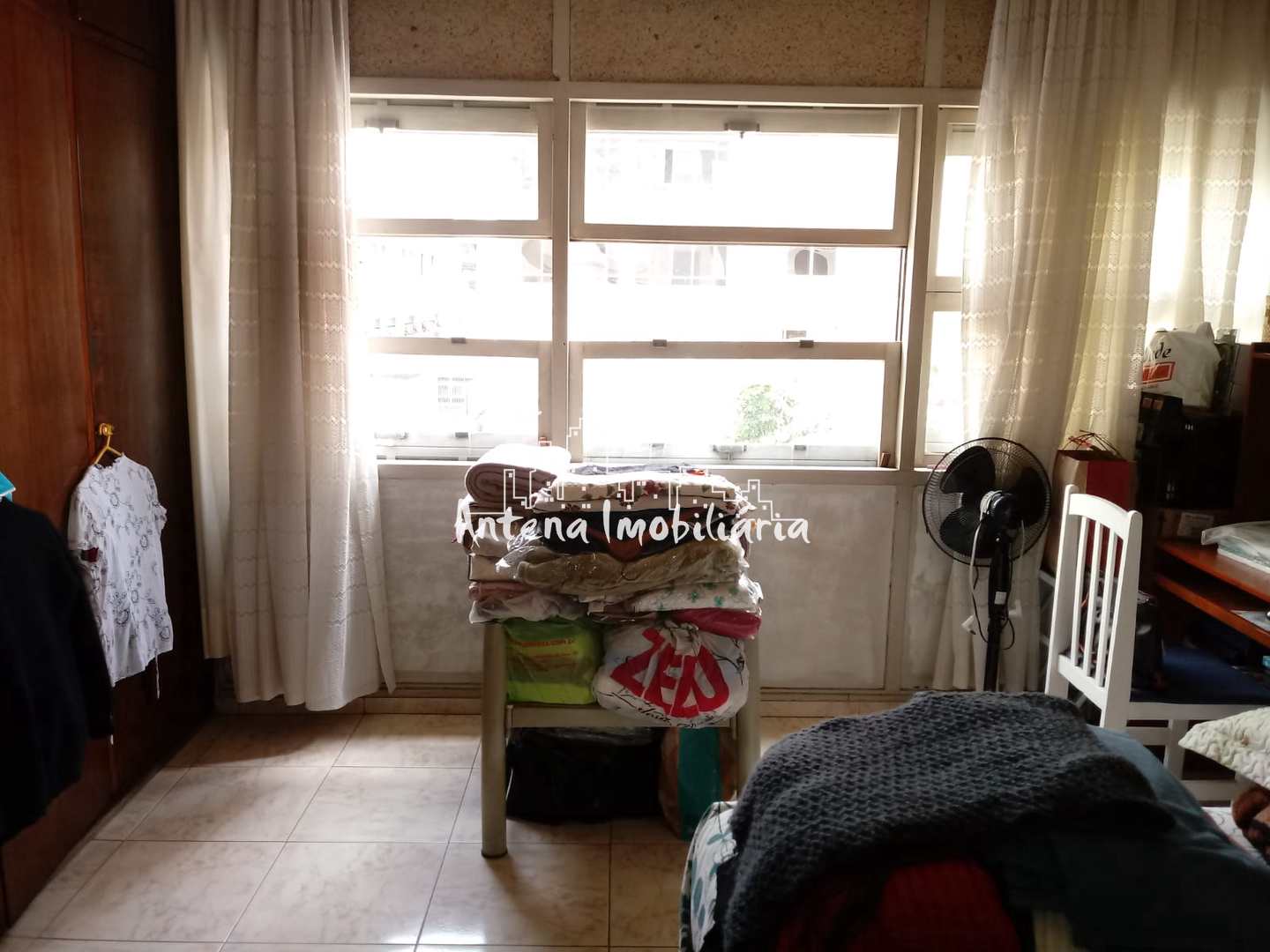 Apartamento à venda com 3 quartos, 180m² - Foto 3