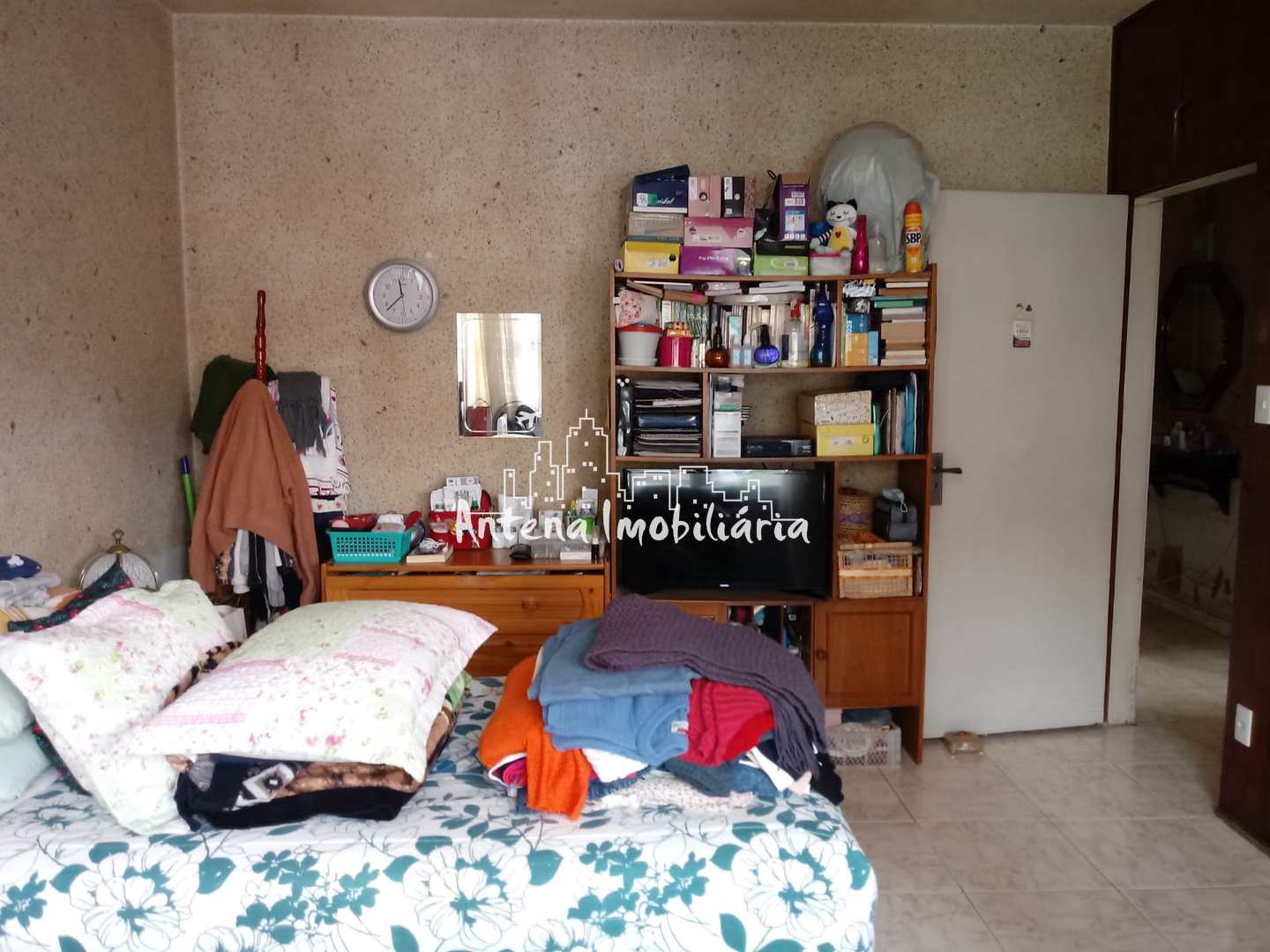 Apartamento à venda com 3 quartos, 180m² - Foto 6