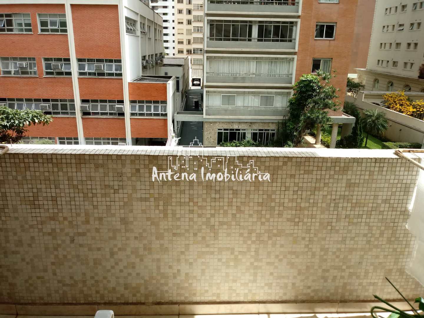 Apartamento à venda com 3 quartos, 180m² - Foto 13