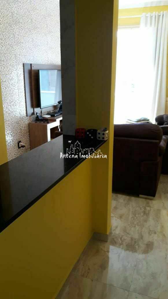 Apartamento à venda com 1 quarto, 66m² - Foto 5