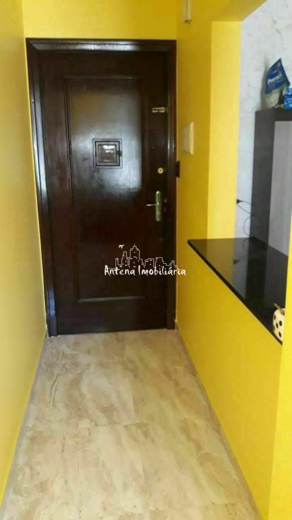 Apartamento à venda com 1 quarto, 66m² - Foto 4