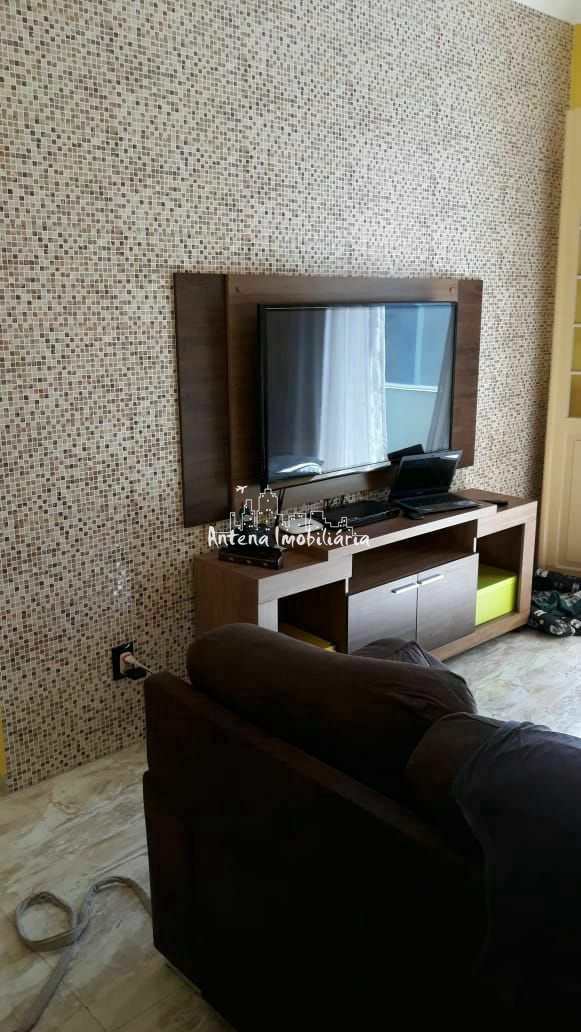 Apartamento à venda com 1 quarto, 66m² - Foto 1