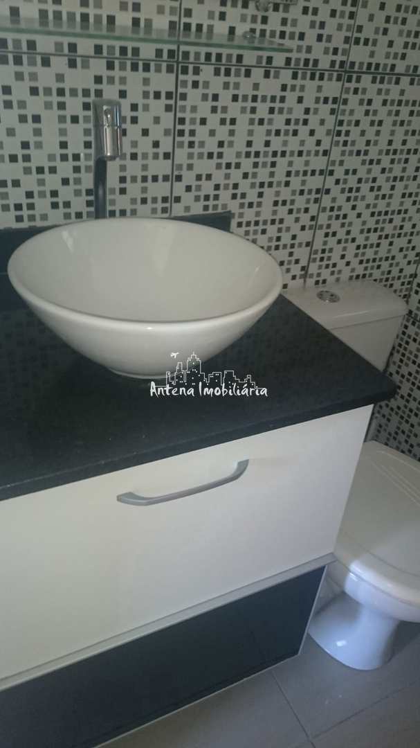 Apartamento à venda com 3 quartos, 70m² - Foto 9