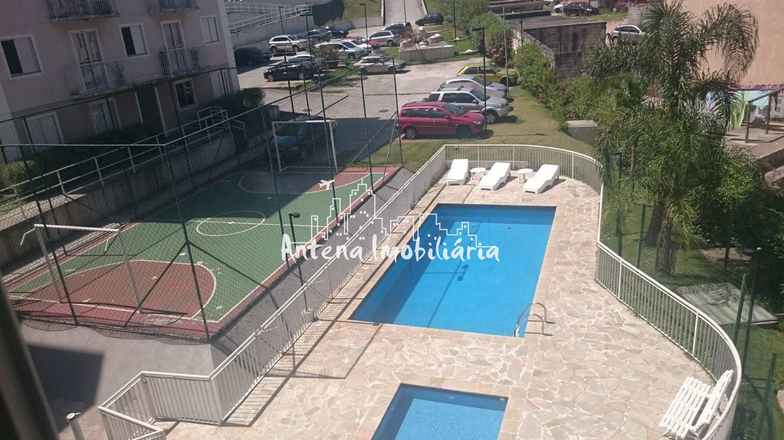 Apartamento à venda com 3 quartos, 70m² - Foto 13