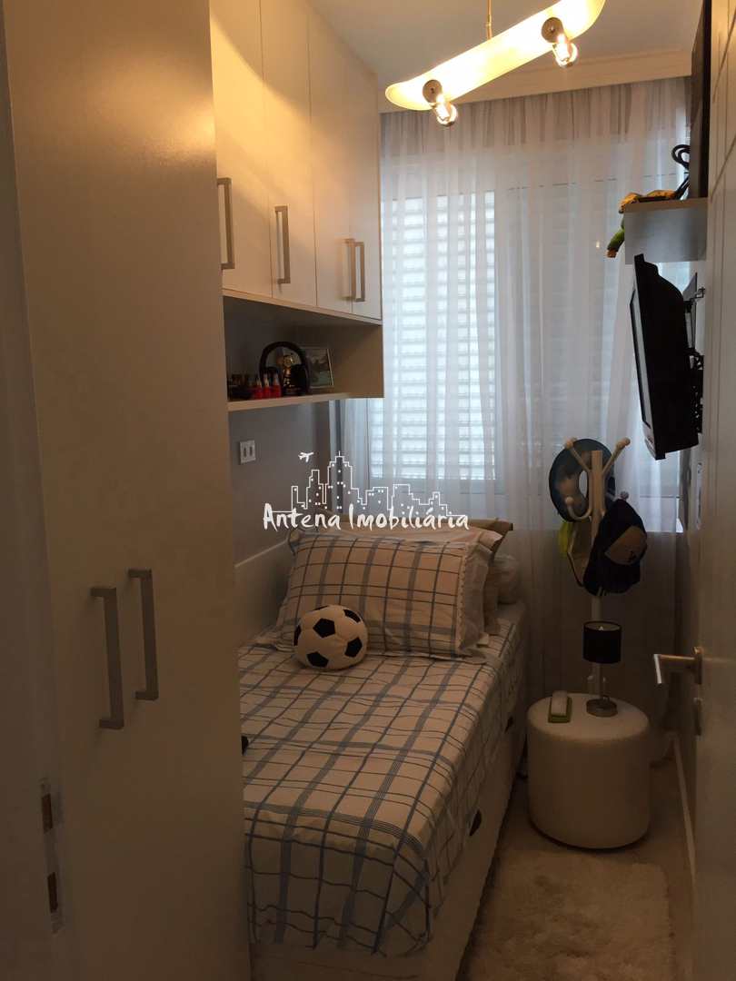 Apartamento à venda com 2 quartos, 64m² - Foto 5