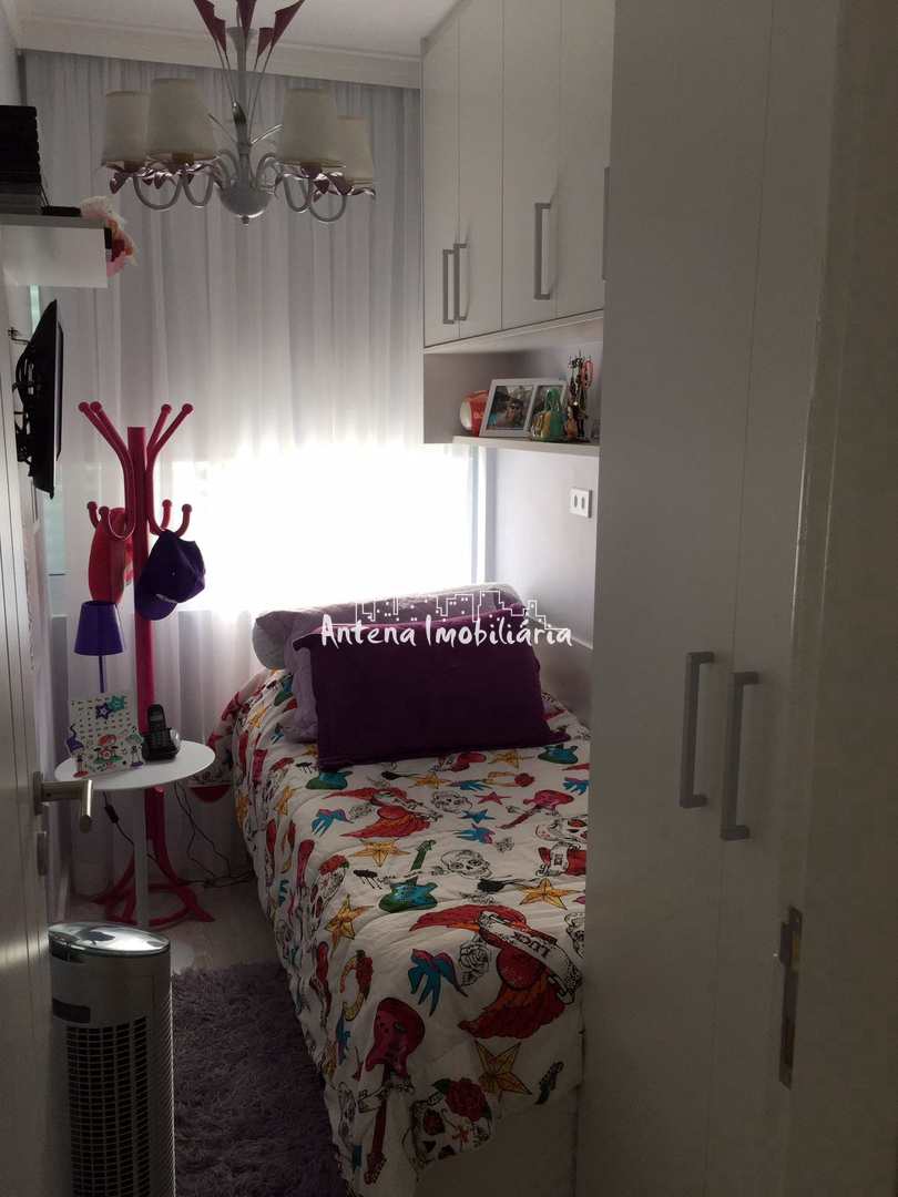 Apartamento à venda com 2 quartos, 64m² - Foto 6