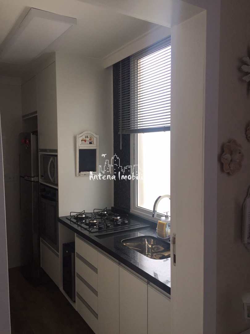 Apartamento à venda com 2 quartos, 64m² - Foto 16