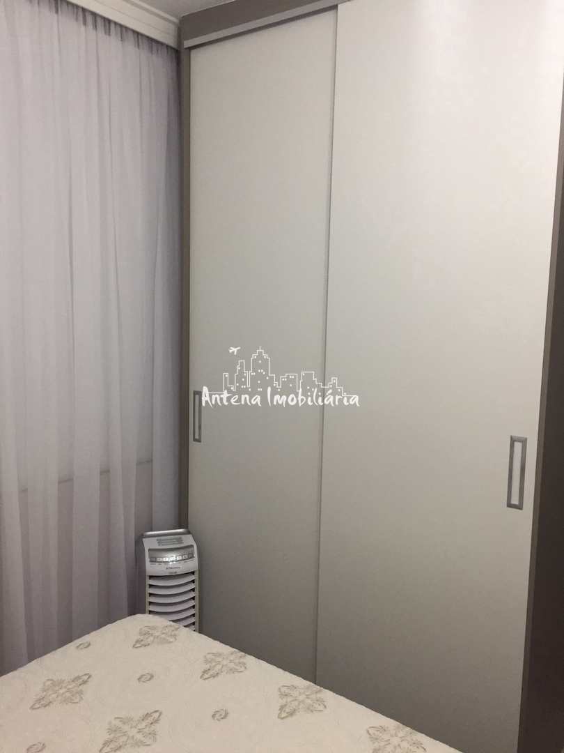 Apartamento à venda com 2 quartos, 64m² - Foto 9