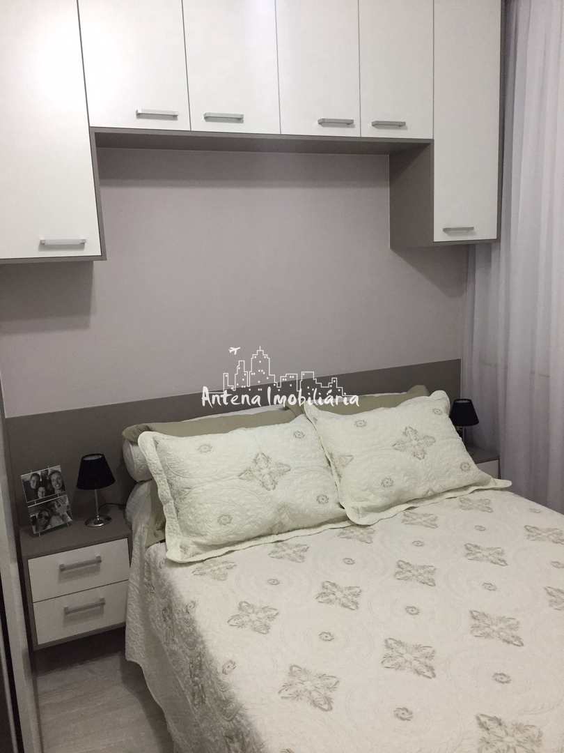 Apartamento à venda com 2 quartos, 64m² - Foto 8