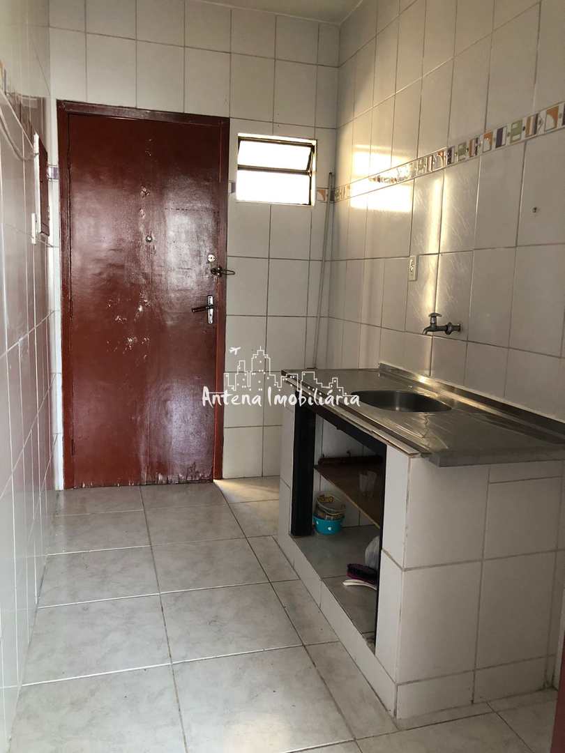 Kitnet e Studio à venda com 1 quarto, 25m² - Foto 5