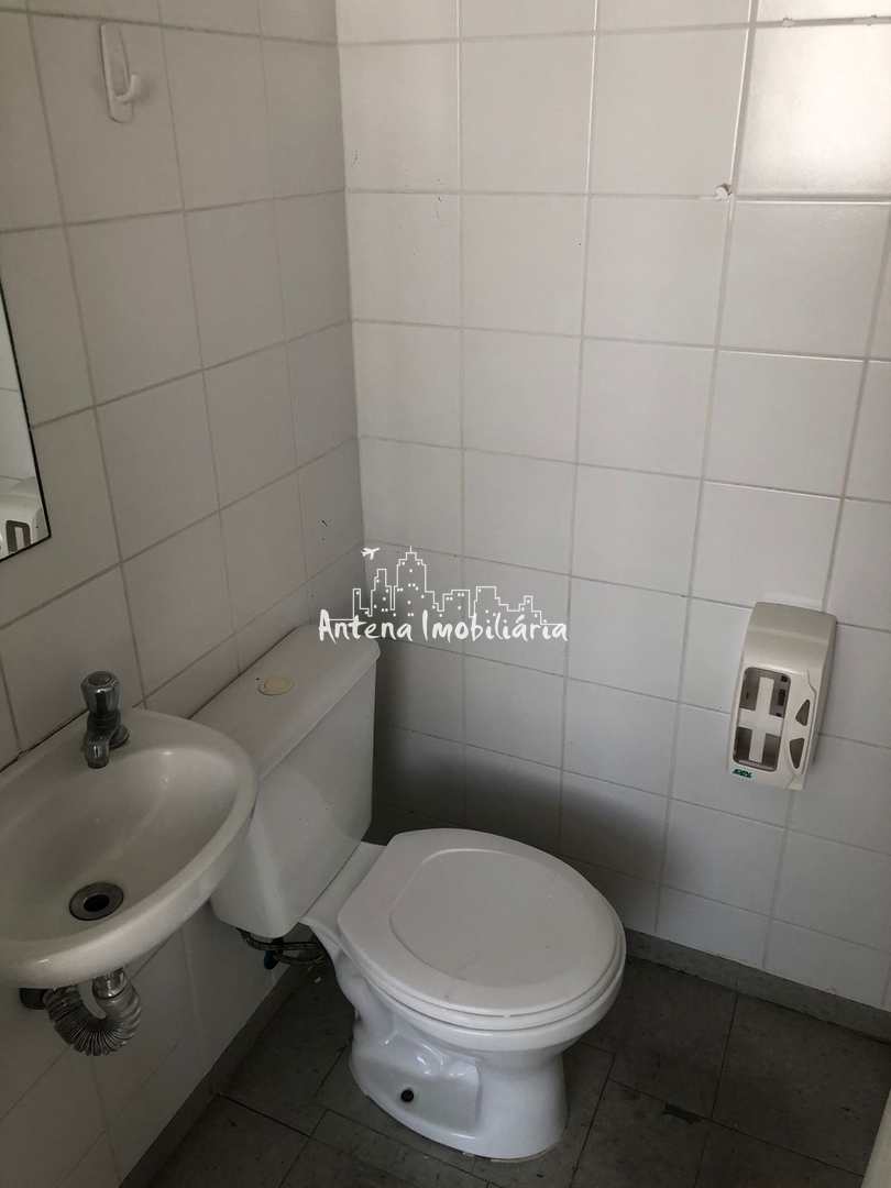 Prédio Inteiro para alugar, 35m² - Foto 5