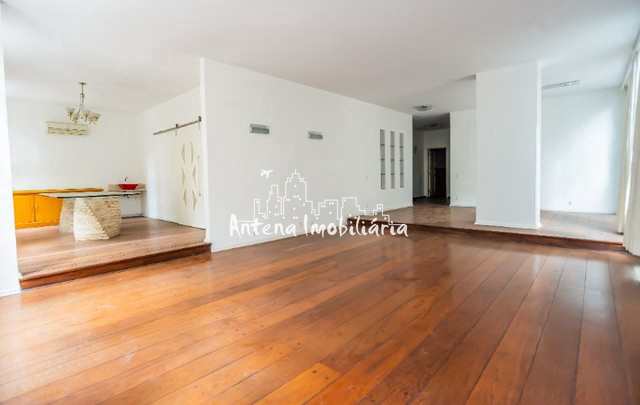 Apartamento à venda com 5 quartos, 320m² - Foto 5