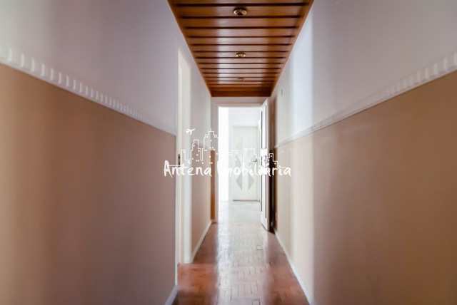 Apartamento à venda com 5 quartos, 320m² - Foto 7