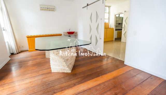 Apartamento à venda com 5 quartos, 320m² - Foto 19