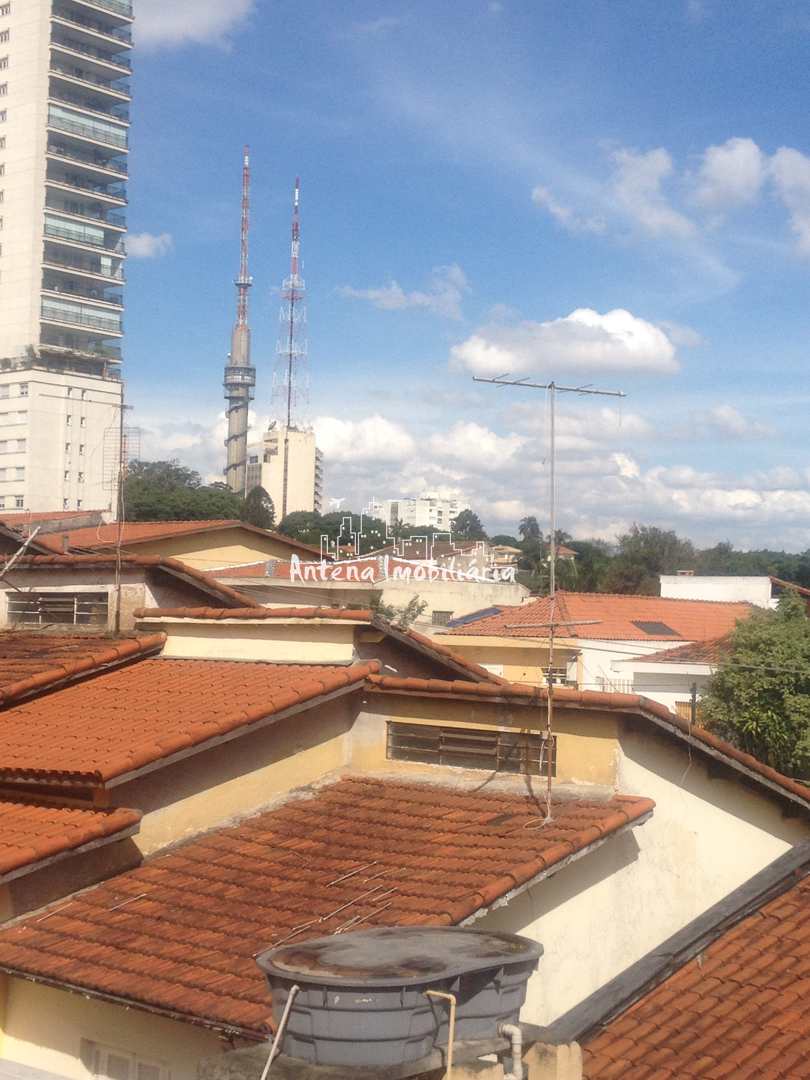 Sobrado à venda com 5 quartos, 126m² - Foto 13