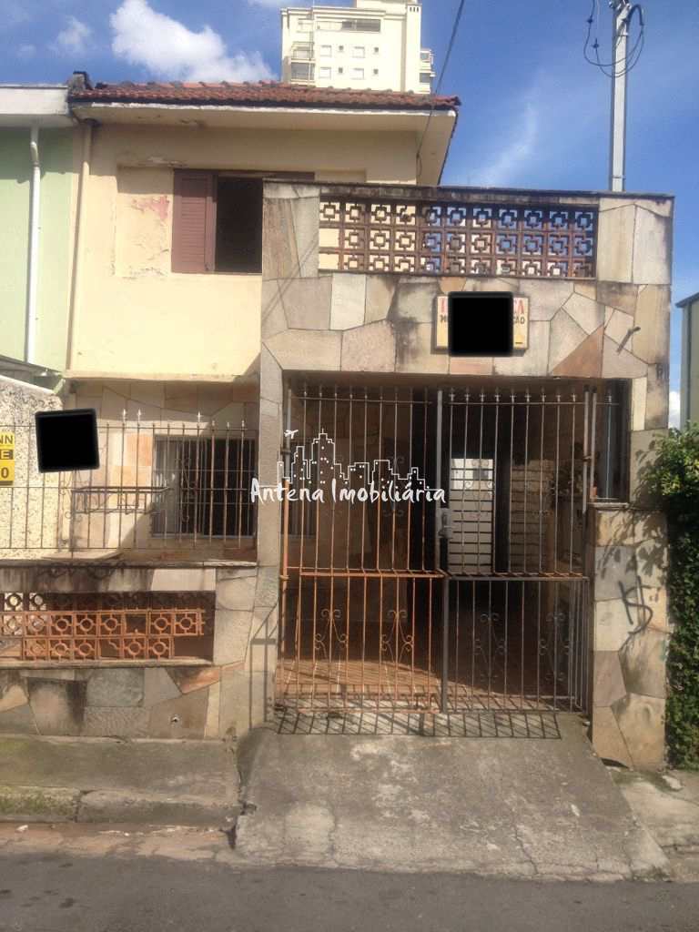 Sobrado à venda com 5 quartos, 126m² - Foto 3