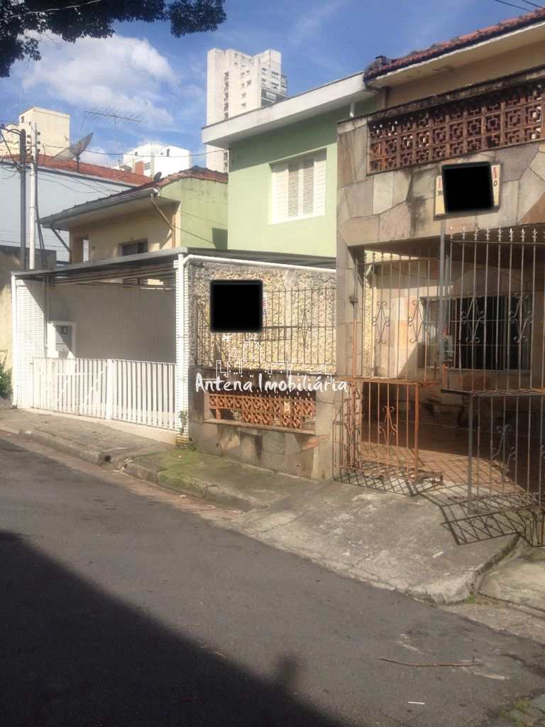 Sobrado à venda com 5 quartos, 126m² - Foto 2