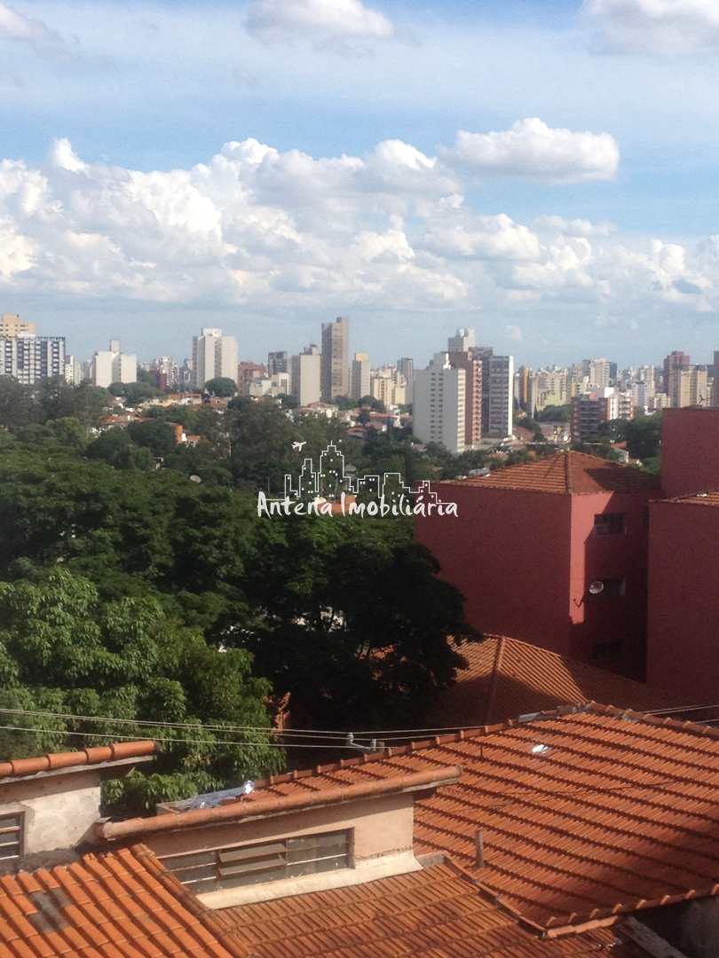 Sobrado à venda com 5 quartos, 126m² - Foto 12