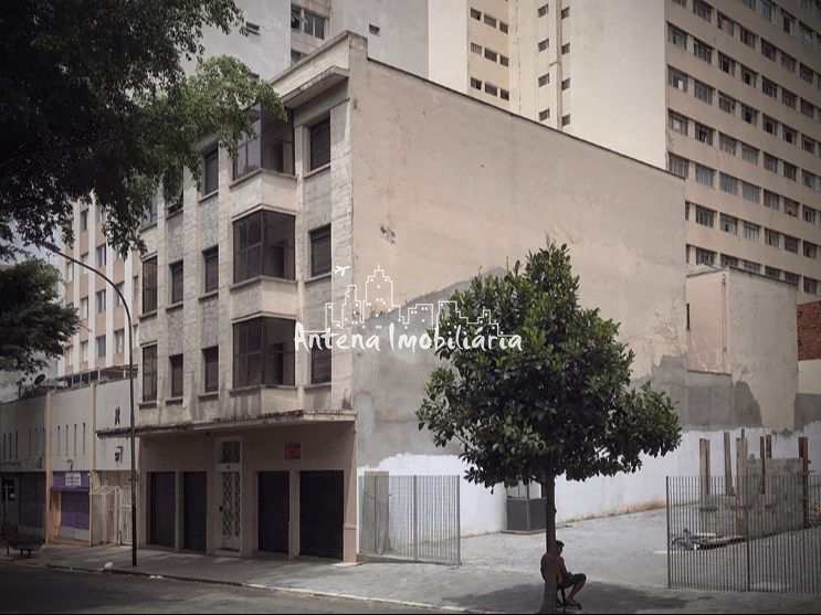 Prédio Inteiro à venda, 979m² - Foto 2