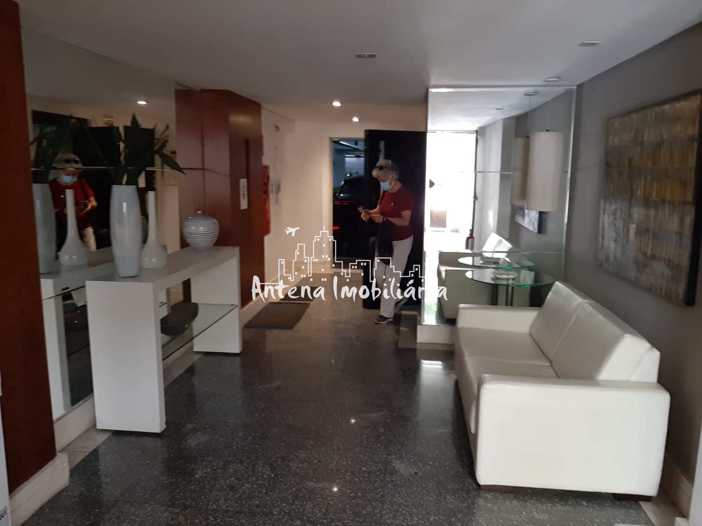 Apartamento à venda com 3 quartos, 76m² - Foto 25