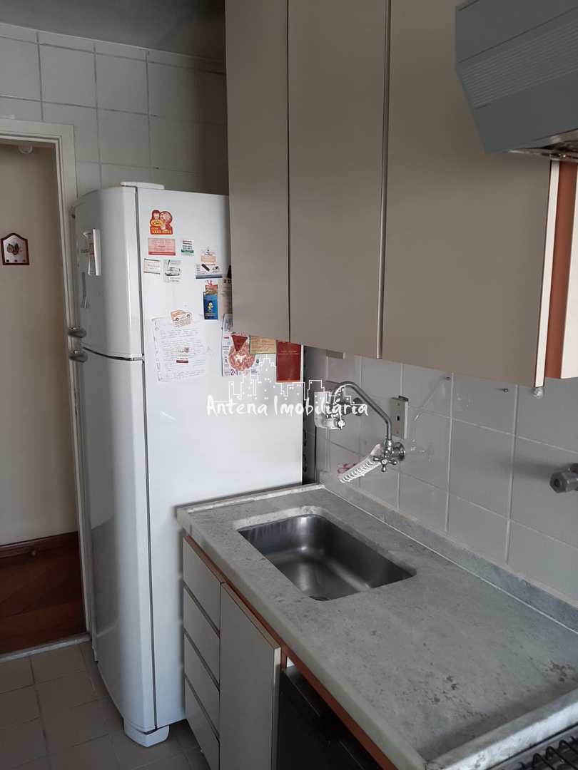 Apartamento à venda com 3 quartos, 76m² - Foto 14