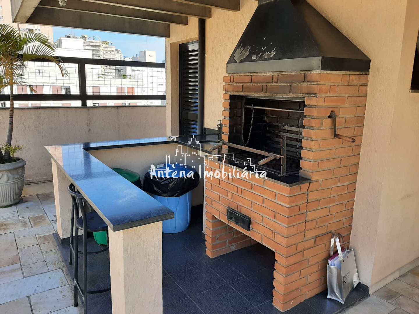 Apartamento à venda com 3 quartos, 76m² - Foto 22