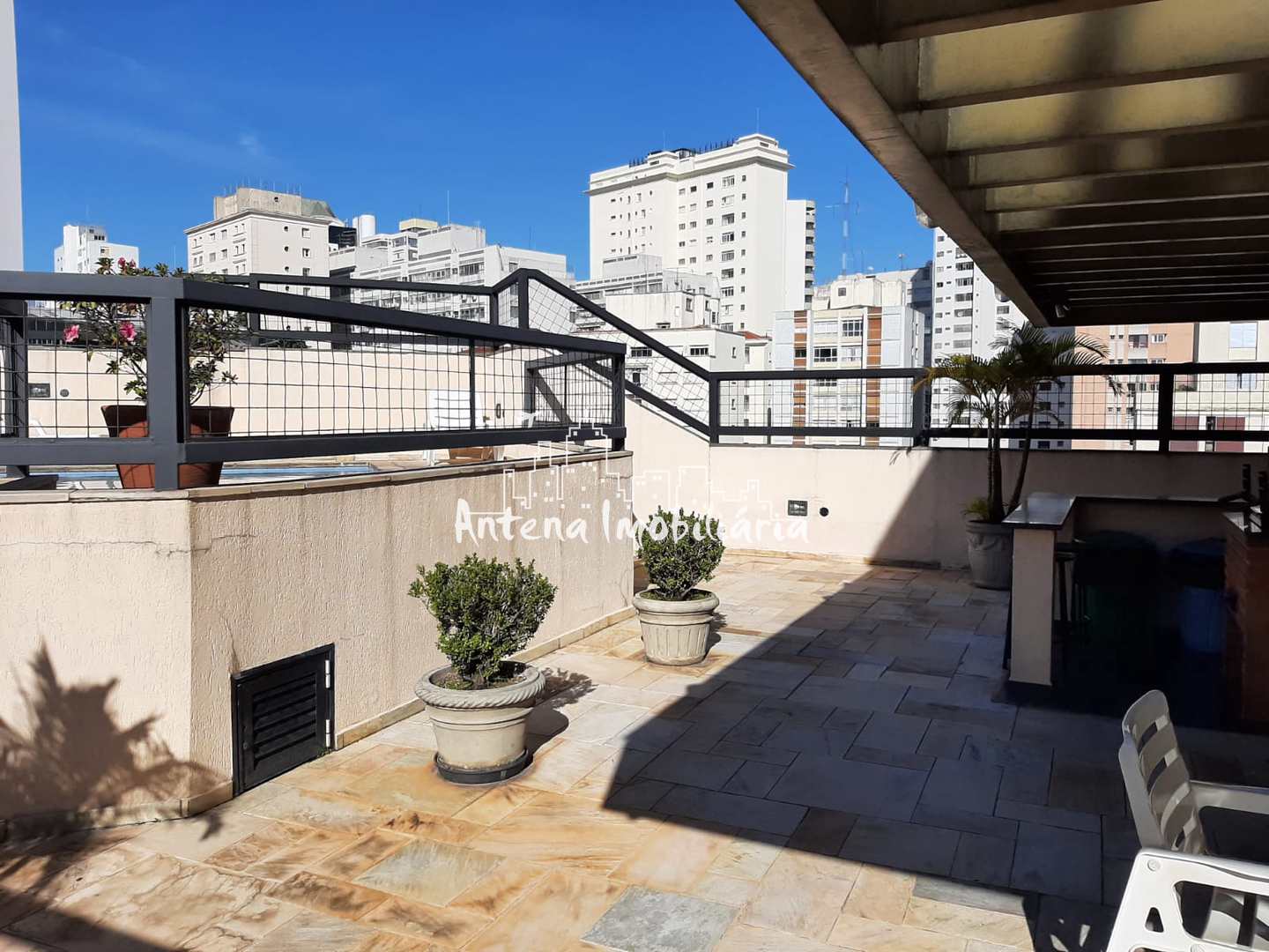 Apartamento à venda com 3 quartos, 76m² - Foto 20