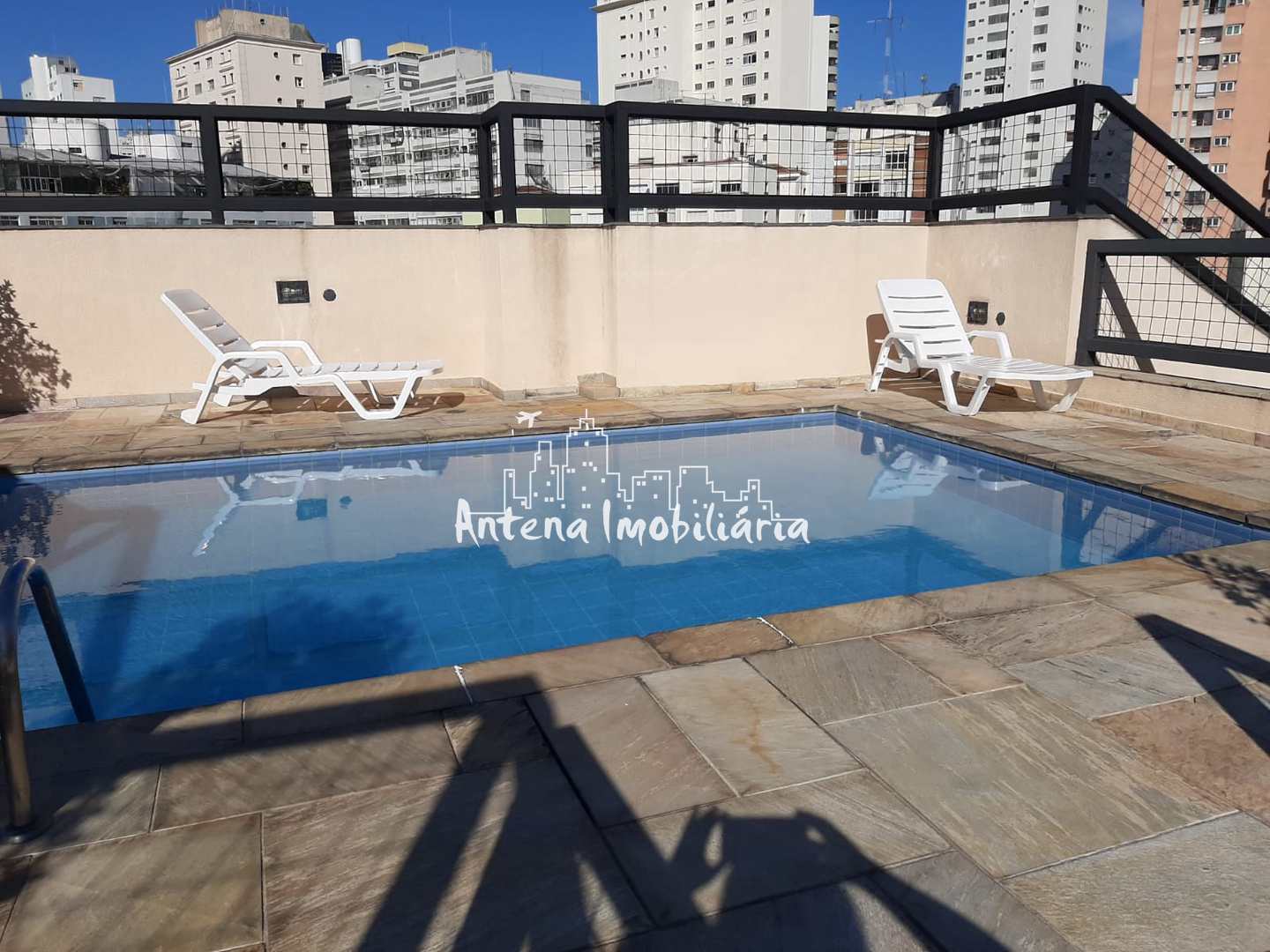 Apartamento à venda com 3 quartos, 76m² - Foto 19