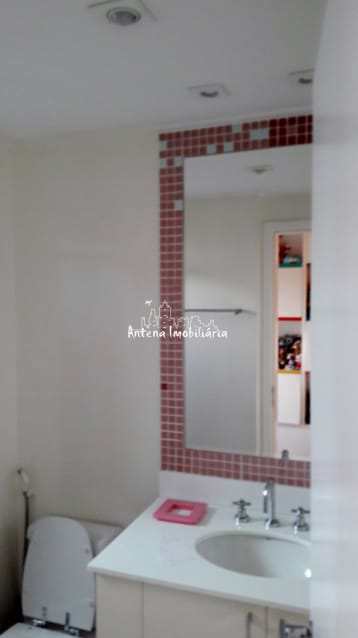 Apartamento à venda com 4 quartos, 297m² - Foto 19